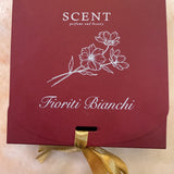 DISCOVERY KIT FIORITI BIANCHI