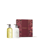 ORANGE & BERGAMOT HAND CARE GIFT SET
