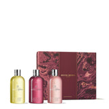 FLORAL & SPICE BODY CARE GIFT SET