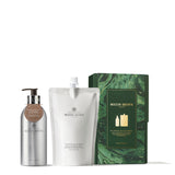 RE-CHARGE BLACK PEPPER BODY CARE REFILL GIFT SET