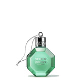 WILD MINT & LAVANDIN FESTIVE BAUBLE