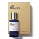 OUD MARACUJA - MAISON CRIVELLI