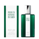 POUR UN HOMME GEL DOCCIA CORPO E CAPELLI