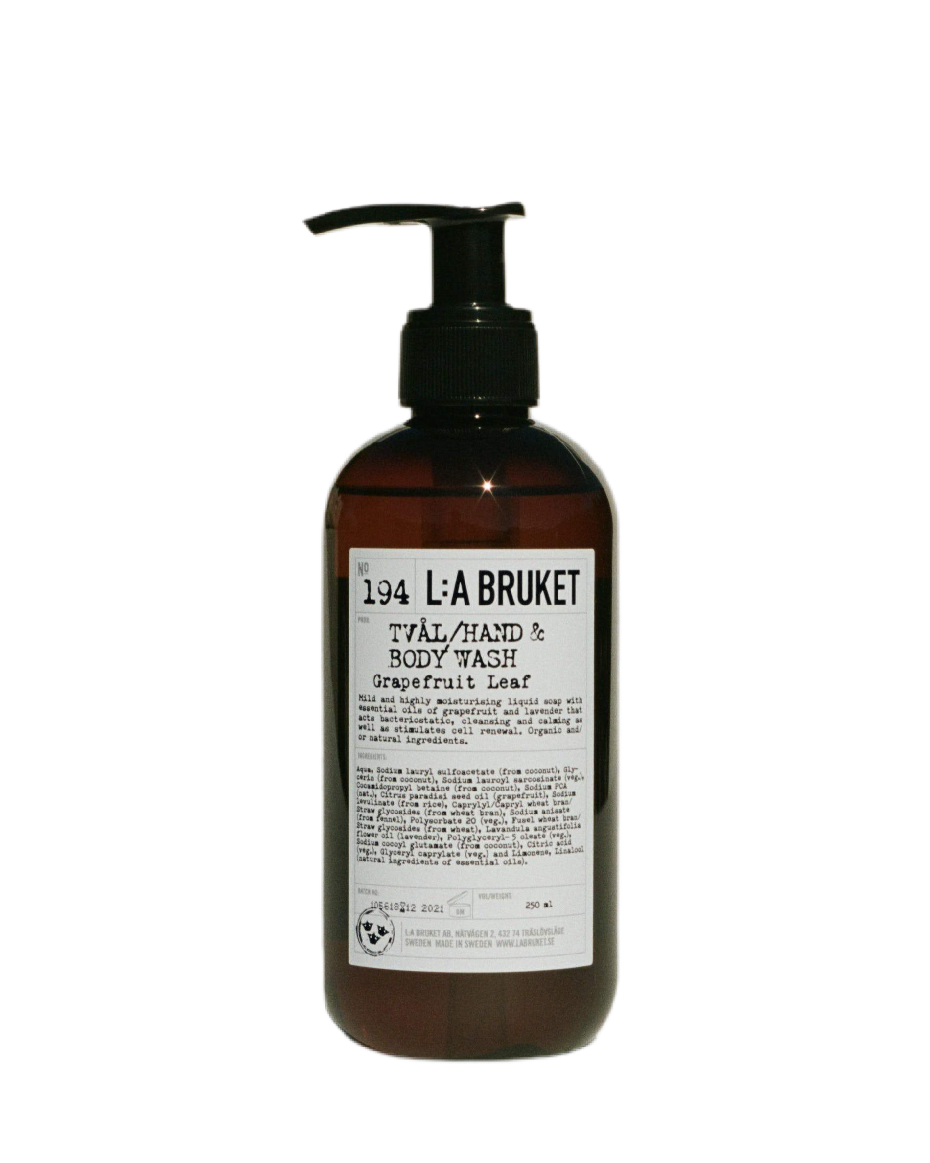 CORPO E BAGNO
