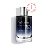 MUSC INVISIBLE - JULIETTE HAS GUN