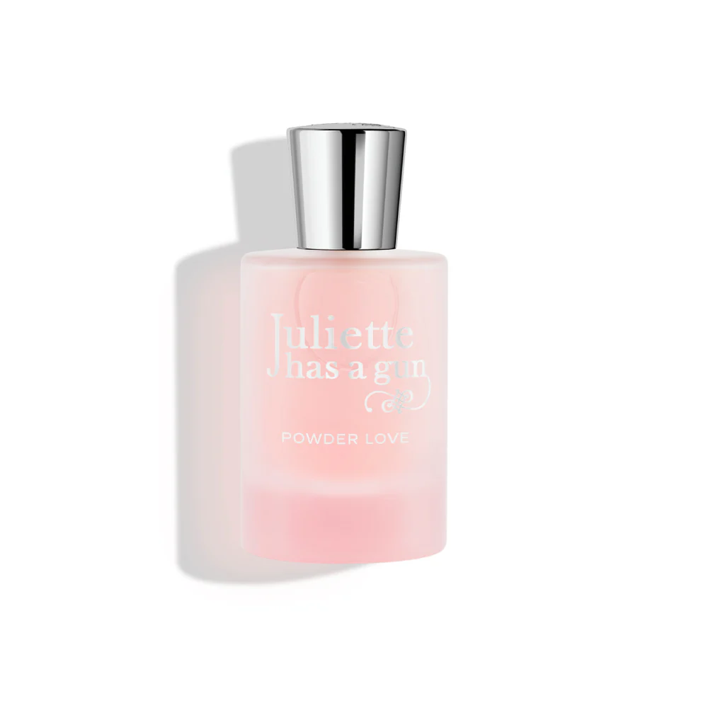 POWDER LOVE - JULIETTE HAS GUN