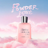 POWDER LOVE - JULIETTE HAS GUN