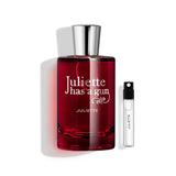 JULIETTE - JULIETTE HAS GUN