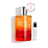 LUST FOR SUN - JULIETTE HAS GUN
