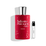 Mmmm... - JULIETTE HAS GUN