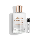 MOSCOW MULE - JULIETTE HAS GUN
