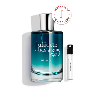 PEAR INC. - JULIETTE HAS GUN