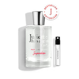SUPERDOSE - JULIETTE HAS GUN