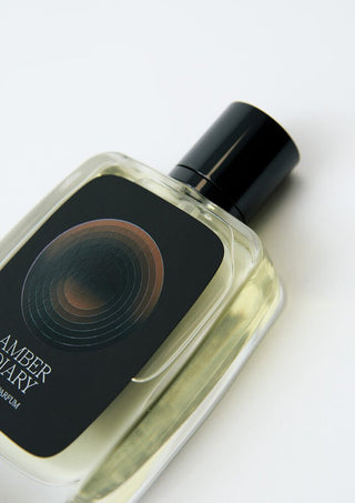 AMBER DIARY - MALVA 1979