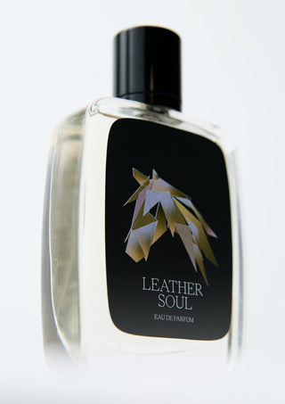 LEATHER SOUL - MALVA 1979