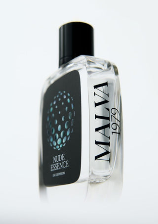 NUDE ESSENCE - MALVA 1979