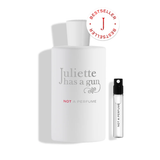 NOT A PERFUME - JULIETTE HAS GUN