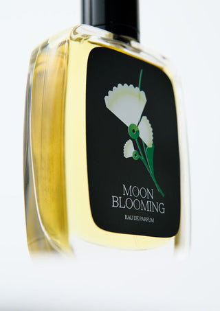 MOON BLOOMING - MALVA 1979