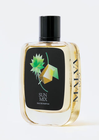 SUN MIX - MALVA 1979