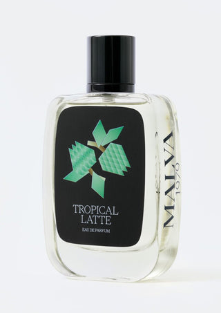 TROPICAL LATTE - MALVA 1979
