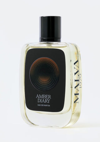 AMBER DIARY - MALVA 1979