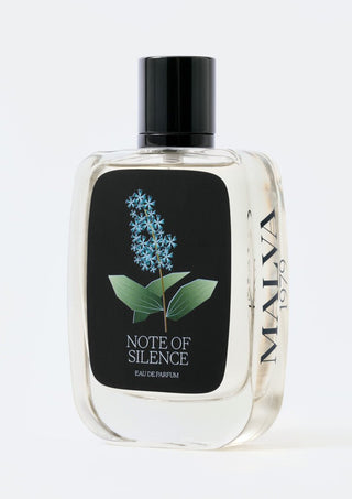 NOTE OF SILENCE - MALVA 1979