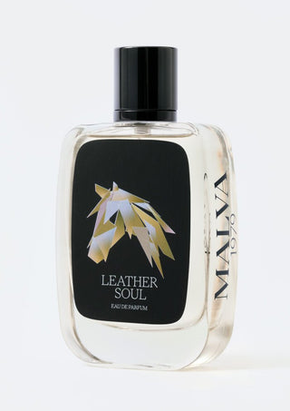 LEATHER SOUL - MALVA 1979