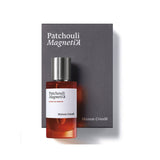 PATCHOULI MAGNETIK - MAISON CRIVELLI