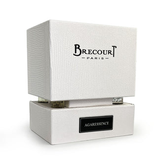 AGARESSENCE - BRECOURT PARIS