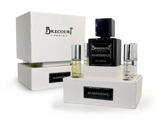 AGARESSENCE - BRECOURT PARIS