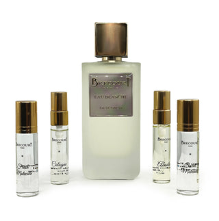 EAU BLANCHE - BRECOURT