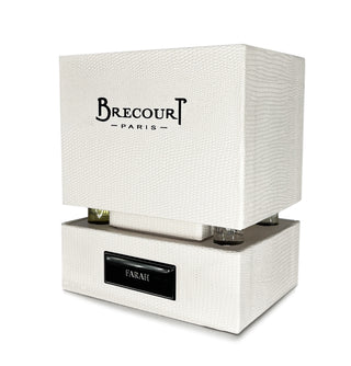 FARAH - BRECOURT