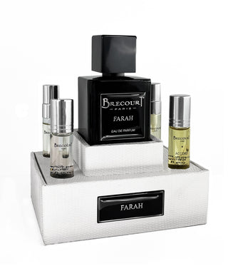 FARAH - BRECOURT