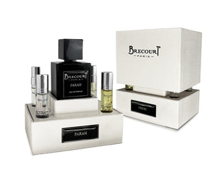 FARAH - BRECOURT