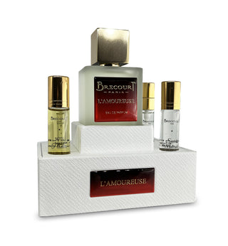 L'AMOUREUSE - BRECOURT PARIS