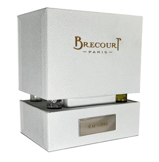 EAU LIBRE - BRECOURT