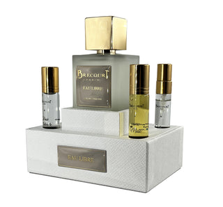 EAU LIBRE - BRECOURT