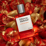 HIBISCUS MAHAJAD - MAISON CRIVELLI