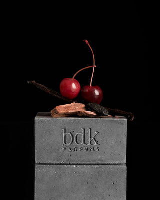 ROUGE SMOKING - EXTRAIT DE PARFUM