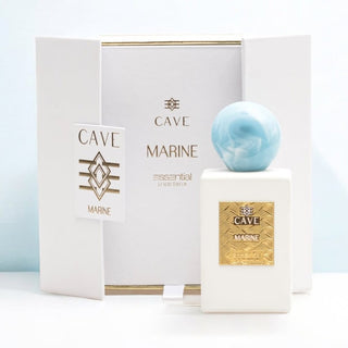 MARINE - CAVE