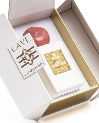 LOVE DECLARATION - CAVE