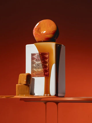 SUNSET CARAMEL - CAVE