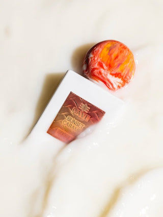 SUNSET CARAMEL - CAVE