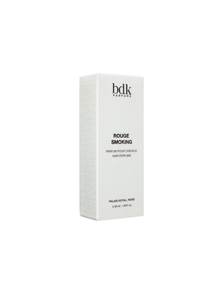 ROUGE SMOKING HAIR PERFUME - BDK PARFUMS