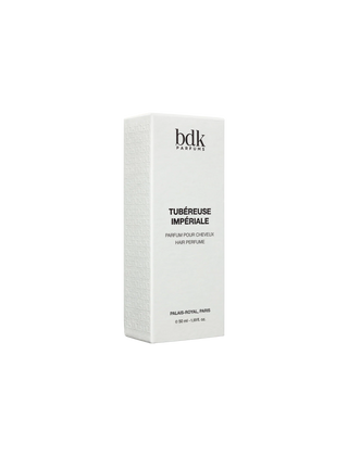 TUBEREUSE IMPERIALE HAIR PERFUME - BDK PARFUMS