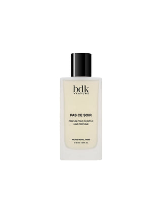 PAS CE SOIR HAIR PERFUME - BDK PARFUMS