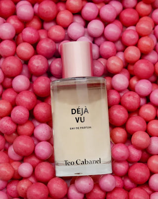 DEJA VU - TEO CABANEL