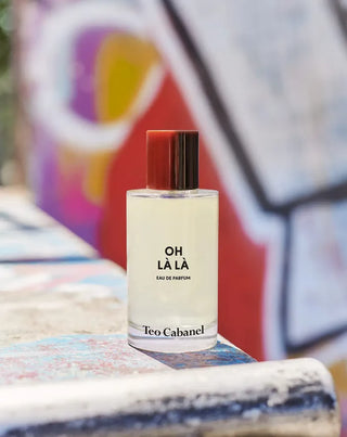 OH LA LA - TEO CABANEL