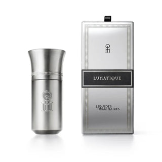 LUNATIQUE  - LIQUIDES IMAGINAIRES