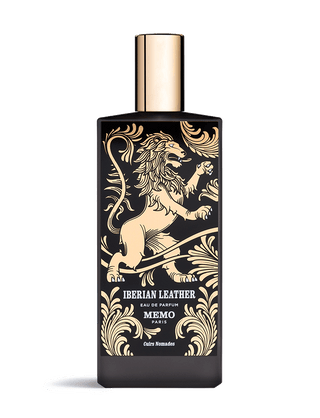 IBERIAN LEATHER - MEMO PARIS